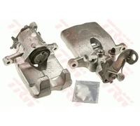Pinza de freno Montura de puño BHS1206E TRW para OPEL INSIGNIA A
