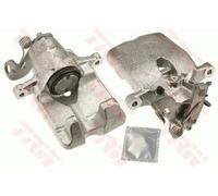 Pinza de freno Montura de puño BHS1207E TRW para OPEL INSIGNIA A