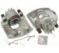 Pinza de freno Montura de puño BHS1340E TRW para CITROËN C4 PICASSO I Monospace