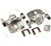 Pinza de freno Montura de puño BHS1363E TRW para HYUNDAI i10 I i20 I