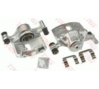 Pinza de freno Montura de puño BHS1364E TRW para HYUNDAI i10 I i20 I