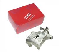 Pinza de freno Montura de puño BHS1542E TRW para MERCEDES-BENZ CLASE C