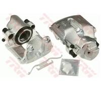 Pinza de freno Montura de puño BHS697E TRW para BMW LAND ROVER MG