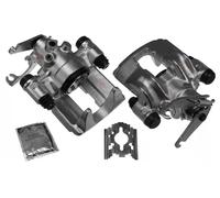 Pinza de freno Montura de puño BHS790E TRW para IVECO DAILY IV Autobús