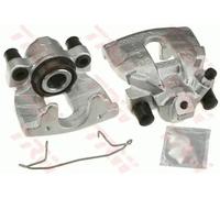 Pinza de freno Montura de puño BHS809E TRW para VOLVO S80 I XC70 I Cross Country