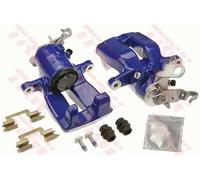 Pinza de freno Montura de puño BHS939 TRW para VW GOLF V