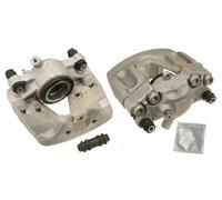 Pinza de freno Montura de puño BHS981E TRW para MERCEDES-BENZ CLS CLASE C