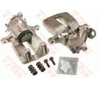 Pinza de freno Montura de puño BHS995 TRW para OPEL INSIGNIA A INSIGNIA A Sedán