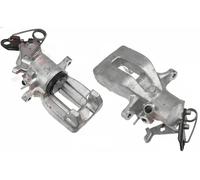 Pinza de freno Montura de puño BHT134E TRW para AUDI A8 D2