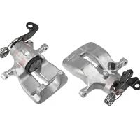 Pinza de freno Montura de puño BHT141 TRW para VW PHAETON