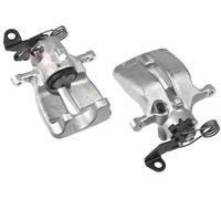 Pinza de freno Montura de puño BHT142 TRW para VW PHAETON