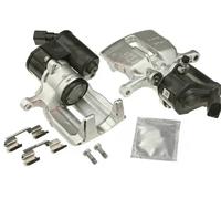 Pinza de freno Montura de puño BHT152E TRW para AUDI A6 C6 A6 C6 Avant