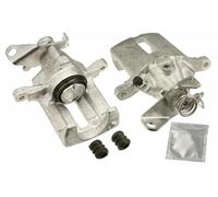 Pinza de freno Montura de puño BHT292E TRW para JAGUAR S-TYPE II