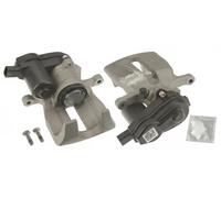 Pinza de freno Montura de puño BHT305E TRW para AUDI A8 D4