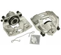 Pinza de freno Montura de puño BHX545E TRW para SAAB FIAT OPEL CADILLAC
