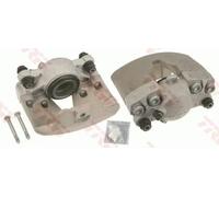 Pinza de freno Montura de puño BHX574E TRW para AUDI A5 A5 Sportback A4 B8