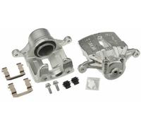 Pinza de freno Montura de puño BHX598E TRW para HYUNDAI i30 Station Wagon i30