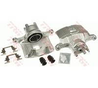 Pinza de freno Montura de puño BHX600E TRW para MITSUBISHI PEUGEOT CITROËN