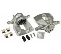Pinza de freno Montura de puño BHX601E TRW para TOYOTA AURIS