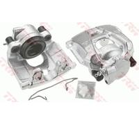 Pinza de freno Montura de puño BHX604E TRW para AUDI A5 A5 Sportback A4 B8