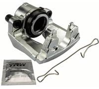 Pinza de freno Montura de puño BHX614E TRW para HONDA CIVIC IX CIVIC IX Tourer