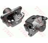 Pinza de freno Montura de puño BHZ102 TRW para TOYOTA RAV 4 II