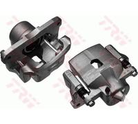 Pinza de freno Montura de puño BHZ103 TRW para TOYOTA RAV 4 II