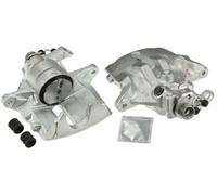 TRW Pinza de freno para CITROËN: C5 (Ref: BHZ495E)