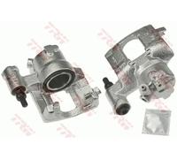 Pinza de freno Montura de puño BHZ935E TRW para FORD KA
