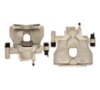 Pinza de freno Montura flotante 0 986 134 034 BOSCH para MAZDA 6 Hatchback