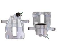 Pinza de freno Montura flotante 0 986 135 265 BOSCH para SMART FORTWO Coupé