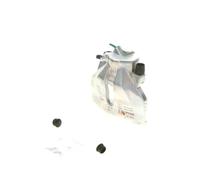 Pinza de freno Montura flotante 0 986 473 070 BOSCH para AUDI VW SKODA SEAT