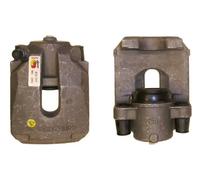 Pinza de freno Montura flotante 0 986 473 117 BOSCH para BMW 5