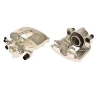 Pinza de freno Montura flotante 0 986 473 341 BOSCH para RENAULT LAGUNA II