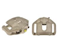 Pinza de freno Montura flotante 0 986 474 374 BOSCH para BMW 7 5 5 Touring 6