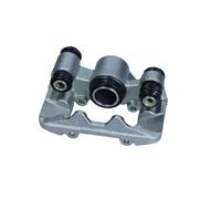 2x Abrazaderas de freno MAXGEAR Parte trasera I+D para TOYOTA RAV 4 II