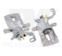 NK Caliper Pinza De Freno Aluminio Ø36mm Para MINI Mini F56 F57 2115103