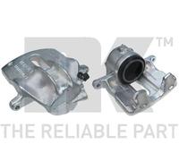 NK Caliper Pinza De Freno Hierro Fundido Ø60mm Para Renault Safrane I B54