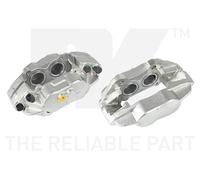 Pinza de freno NK 214091 para OE LR005949 - LR005949 - SEB500470 - SEB500470