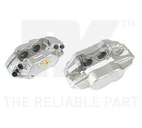 NK Caliper Pinza De Freno Ø46mm Para Land Rover Defender Chasis