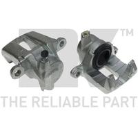 NK Caliper Pinza De Freno Hierro Fundido Ø48mm Para Toyota Land Cruiser LJ12