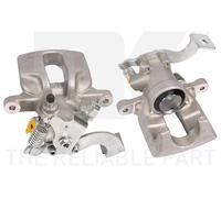 NK Caliper Pinza De Freno De Aluminio Ø36mm Para Toyota Auris Kombi _E18_