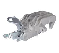 FEBI BILSTEIN Pinza de freno Eje trasero izquierda Compatible con VW Golf 6 5K1 Golf 5 Hatchback 1K1, AUDI A3 Sportback 8PA, SKODA Octavia II Combi 1Z5, SEAT Leon II Hatchback 1P1