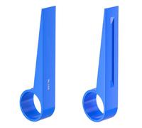 Pinza de freno para compresor de bicicleta, 10,6 x 3 x 1,6 cm, llave de disco hidráulica, herramienta de expansión de precisión, herramienta profesional de pinza de freno | Equipo de ciclismo de alto