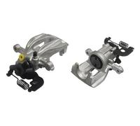 Pinza de freno Pinza con freno estacionamiento integrado 0 986 134 021 BOSCH