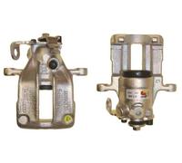 Pinza de freno Pinza con freno estacionamiento integrado 0 986 473 855 BOSCH