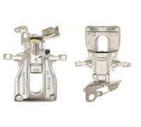 Pinza de freno Pinza con freno estacionamiento integrado 0 986 474 300 BOSCH