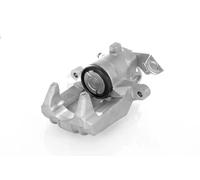 1x Caliper Trasero Derecha para Audi A3 Tt VW Golf 4 Bora Seat Leon Skoda Fabia