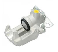 Pinza de freno Pinza con freno estacionamiento integrado ZH0005 ENERGY para AUDI