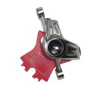 Pinza De Freno Red Etap Hrd Post Mount Gris SR02S740000000000 SRAM Bicicleta